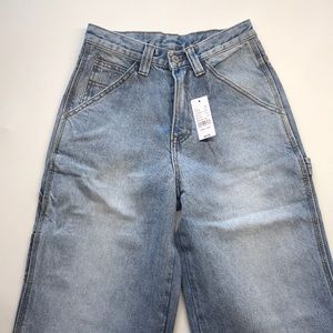 Brandy Melville Mom Jeans